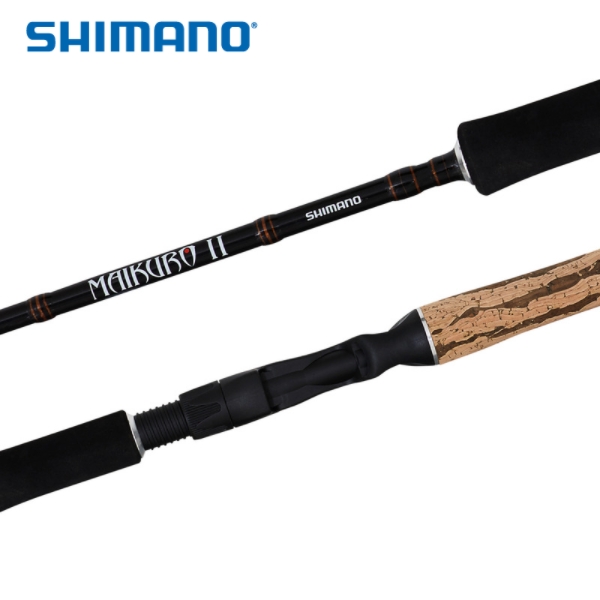 SHIMANO MAIKURO II SHIMANO MAIKURO II Thumbnail