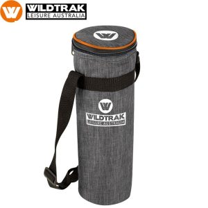 WILDTRAK 1.5L CAMPING WINE COOLER BAG Thumbnail