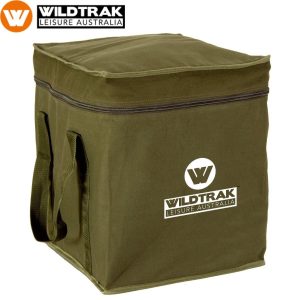 WILDTRAK CANVAS TOILET BAG Thumbnail