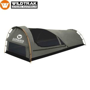 WILDTRAK DOUBLE TRAKKER SWAG W/BAG Thumbnail