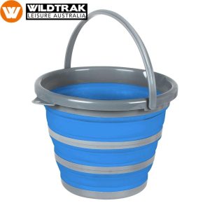 WILDTRAK EXPANDA BUCKET 10LT Thumbnail