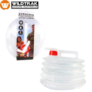 WILDTRAK EXPANDA WATER CARRIER 5L Thumbnail