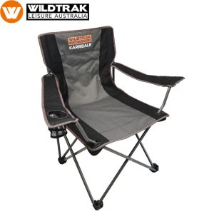 WILDTRAK KARRIDALE CAMP CHAIR Thumbnail