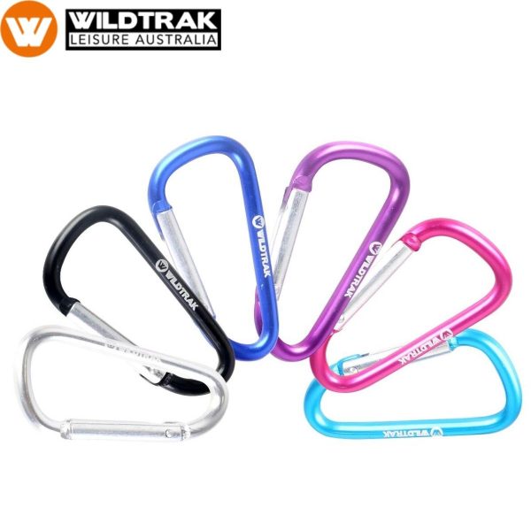 WILDTRAK MINI CARABINER Thumbnail