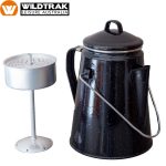 WILDTRAK PREMIUM COFFEE POT 2LTR Thumbnail