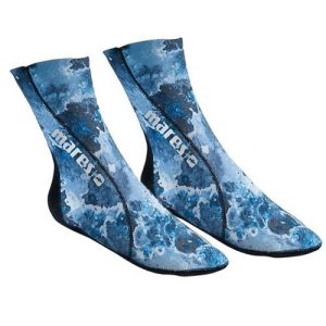 mares-camo-sock mares-camo-sock
