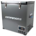 COMPANION 75 LITRE SINGLE ZONE FRIDGE-FREEZER Thumbnail