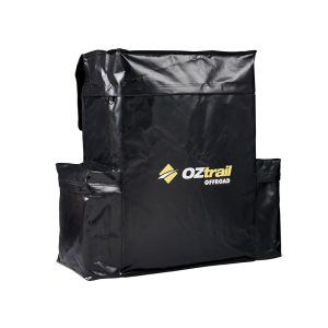 OZTRAIL SPARE WHEEL BIN Thumbnail