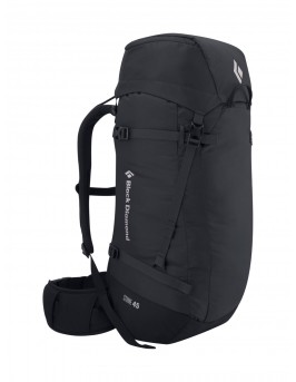 BLACK DIAMOND STONE 45L RUCKSACK BLACK DIAMOND STONE 45L RUCKSACK Thumbnail