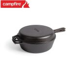 CAMPFIRE 3.2 QUART COMBO COOKER Thumbnail