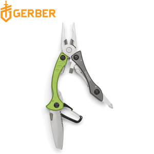 GERBER CRUCIAL MULTI TOOL GERBER CRUCIAL MULTI TOOL Thumbnail