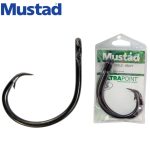 MUSTAD DEMON PERFECT CIRCLE SZ 16/0 PK 2 HOOKS Thumbnail