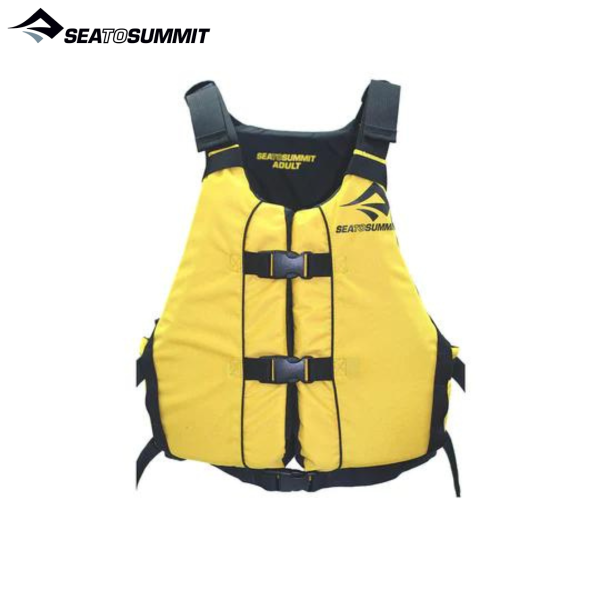 SEA TO SUMMIT COMMERCIAL MULTIFIT PFD Thumbnail