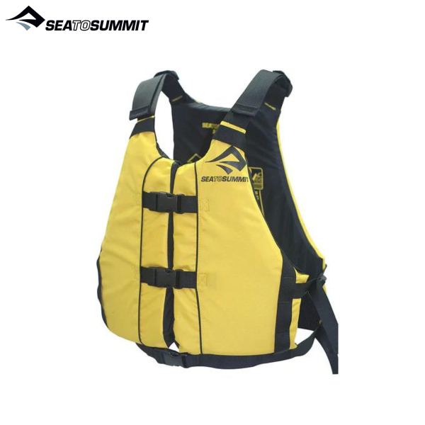 SEA TO SUMMIT COMMERCIAL MULTIFIT PFD Thumbnail