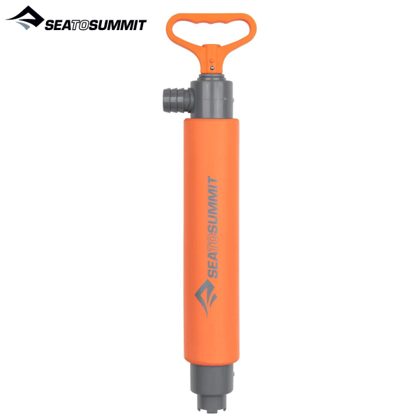 SEA TO SUMMIT SOLUTION BILGE PUMP Thumbnail