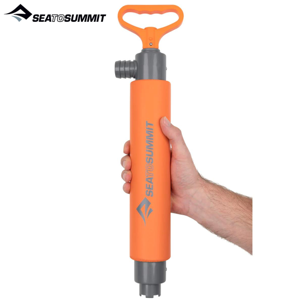 SEA TO SUMMIT SOLUTION BILGE PUMP Thumbnail