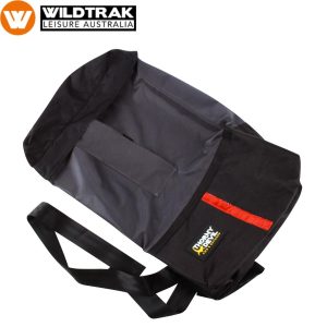 WILDTRAK DIRK 4X4 SPARE WHEEL STORAGE BAG Thumbnail