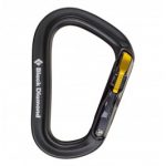 BLACK DIAMOND VAPORLOCK MAGNETRON CARABINER Thumbnail