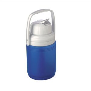 Coleman Performance Blue Polylite 3.8 Litre Cooler Jug Camping Sports Outdoors