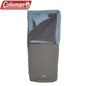 COLEMAN BIG GAME SLEEPING BAG C-12 DELUXE Thumbnail