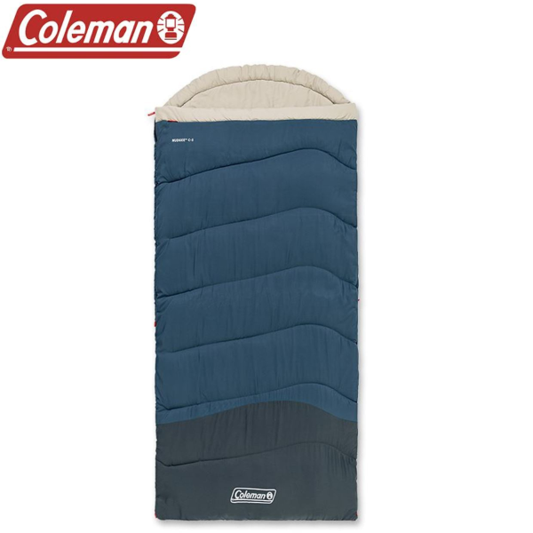 COLEMAN MUDGEE C-3 SLEEPING BAG Thumbnail