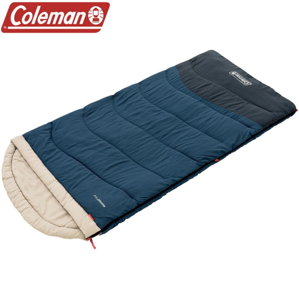 COLEMAN MUDGEE C-3 SLEEPING BAG Thumbnail