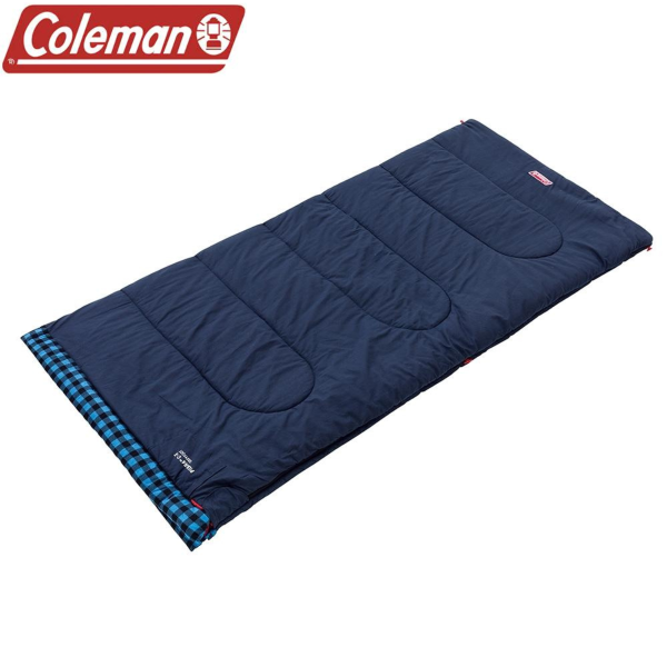 COLEMAN PILBARA C-5 NEW SLEEPING BAG Thumbnail