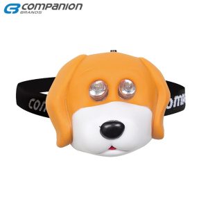 COMPANION KIDS LED HEAD LAMP Thumbnail