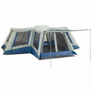 OZTRAIL 12 PERSON FAMILY DOME TENT Thumbnail