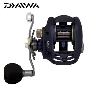 DAIWA LEXA HD Thumbnail