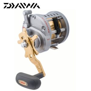 DAIWA SALTIST LEVELWIND Thumbnail