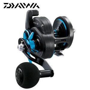 DAIWA SALTIST STAR DRAG OVERHEAD Thumbnail
