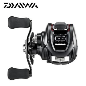 DAIWA TATULA 100 Thumbnail