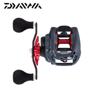 DAIWA TATULION HD CUSTOM BAITCASTER Thumbnail