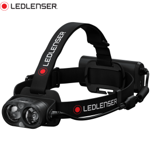 LED LENSER H19R CORE RECHARGEABLE HEADLAMP Thumbnail