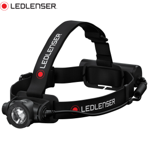 LED LENSER H5R CORE HEADLAMP Thumbnail