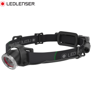 LED LENSER MH10 RECHARGEABLE 600 LUMEN HEADLAMP Thumbnail