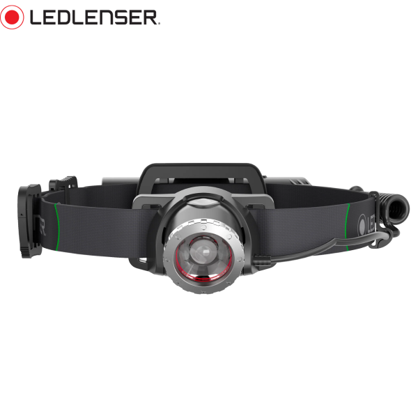 LED LENSER MH10 RECHARGEABLE 600 LUMEN HEADLAMP Thumbnail