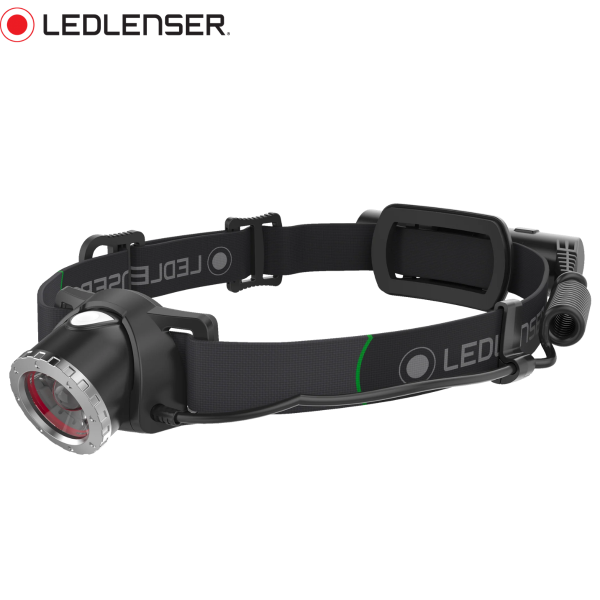 LED LENSER MH10 RECHARGEABLE 600 LUMEN HEADLAMP Thumbnail