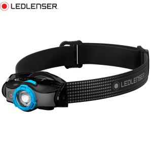 LED LENSER MH5 RECHARGEABLE HEADLAMP Thumbnail