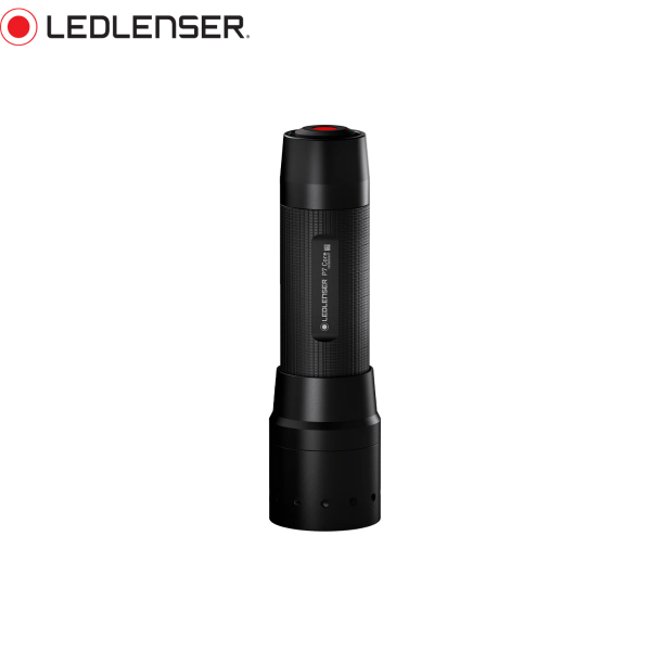 LED LENSER P7 CORE BATTERY OPERATED TORCH Thumbnail