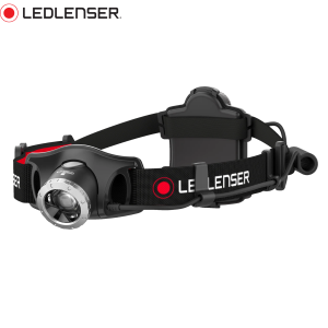 LED LENSER H7R.2 RECHARGEABLE HEADLAMP Thumbnail