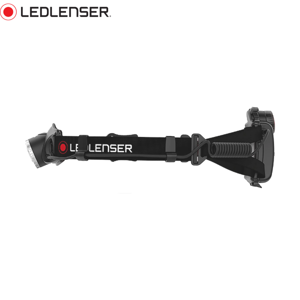 LED LENSER H7R.2 RECHARGEABLE HEADLAMP Thumbnail