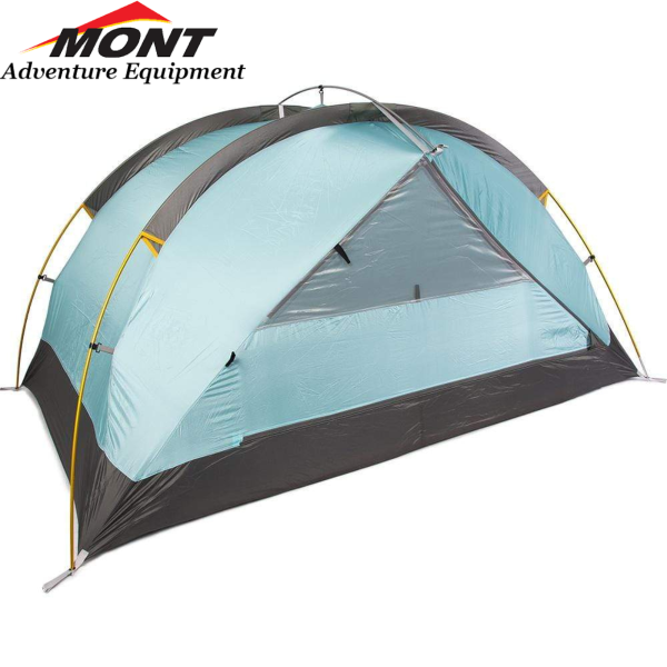 MONT EDDIE 2 TENT Thumbnail