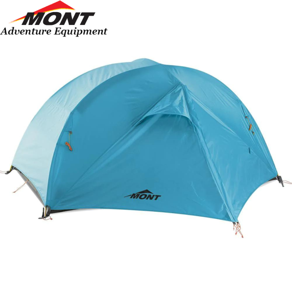 MONT EDDIE 2 TENT Thumbnail