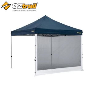 OZTRAIL GAZEBO MESH WALL KIT 3.0 Thumbnail