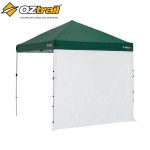 OZTRAIL GAZEBO SOLID WALL KIT 2.4 Thumbnail