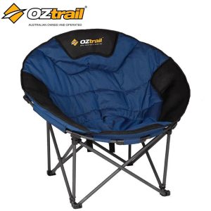 OZTRAIL MOON JUMBO CHAIR Thumbnail