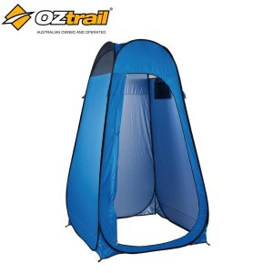 OZTRAIL POP UP PRIVACY DOME ENSUITE Thumbnail