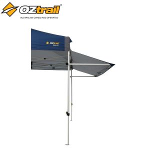 OZTRAIL REMOVABLE GAZEBO AWNING KIT Thumbnail